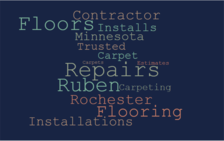 Avatar for Ruben's Flooring
