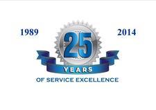 Peterson's Landscape and Maintenance Services logo