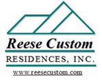 Reese Custom Residences logo