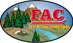 Fresh Air Concepts, LLC logo