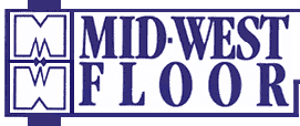 Mid-West Floor Company logo