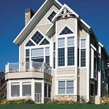Iossi Siding & Windows, Inc. logo