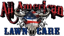 Logo for All American Lawn Care