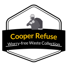 Avatar for Cooper Refuse and Hauling