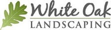 White Oak Landscaping, Inc. logo