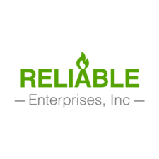 Reliable Enterprises, Inc. logo