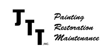 JTT Painting & Maintenance, Inc. logo