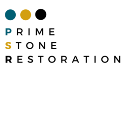 Prime Stone Restoration logo