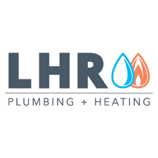 LHR Plumbing and Heating, LLC logo