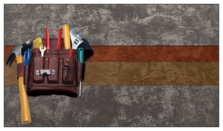 Cornerstone Construction Services logo