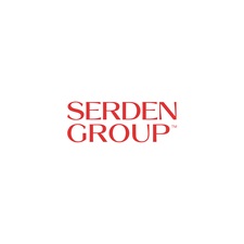 Logo for Serden Group, LLC
