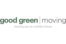 Good Green Moving logo