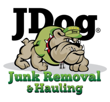 Avatar for JDog Junk Removal and Hauling