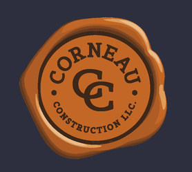 Corneau Construction, LLC logo