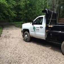 Logo for Susquehanna Landscaping