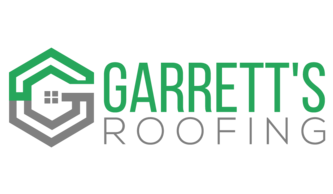 Garrett's Roofing, LLC logo