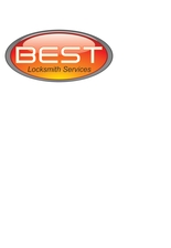 Logo for BEST Locksmith Services