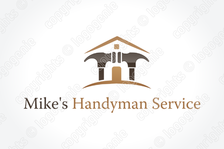 Avatar for Mike's Handyman Service