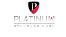 Platinum Overhead Doors, LLC logo