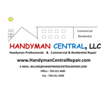 Avatar for Handyman Central, LLC