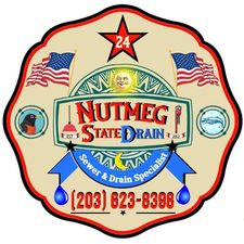 Nutmeg State Drain, LLC logo