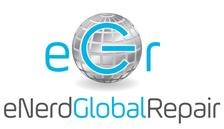 eNerd Global Repair, LLC logo
