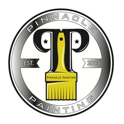 Pinnacle Painting logo