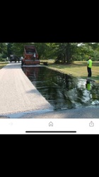 MAPCO Paving logo