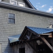 New England Gutter Systems Llc Manchester Nh 03103 Homeadvisor New England Gutters