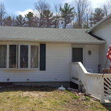 New England Gutter Systems Llc Manchester Nh 03103 Homeadvisor New England Gutters