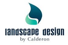 Landscape Design by Calderon, LLC logo