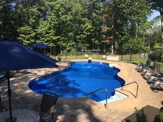 Shielded Pool Protection, LLC logo