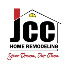 Logo for JCC Home Remodeling