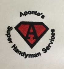 Apontes Super Handyman Services, LLC logo