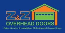 Avatar for Z and Z Overhead Door