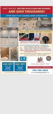 Avatar for Carolina's Grout Pro's