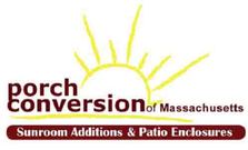 Porch Conversion Massachusetts, Inc. logo
