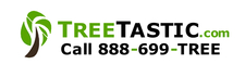 Treetastic, Inc. logo