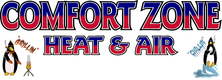 Avatar for Comfort Zone Heat & Air, LLC