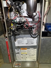 Avatar for MSA heating and cooling