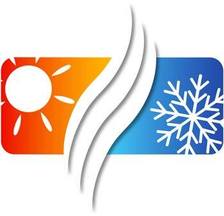 Adams Heating and Air Services logo