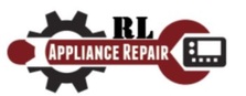 RL Appliance Repair logo
