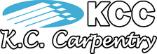KC Carpentry logo