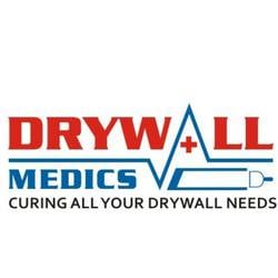 Drywall Medics, LLC logo