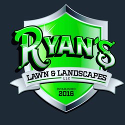 Ryan's Lawn & Landscapes, LLC logo