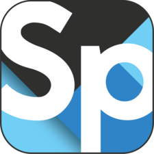 Logo for Splash Painting, LLC