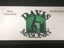 Avatar for Davis Masonry