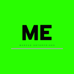 Marcus Enterprises logo