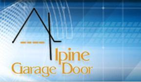Alpine Garage Door Service logo