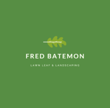 Logo for Fred Batemon Lawn Leaf & Landscaping